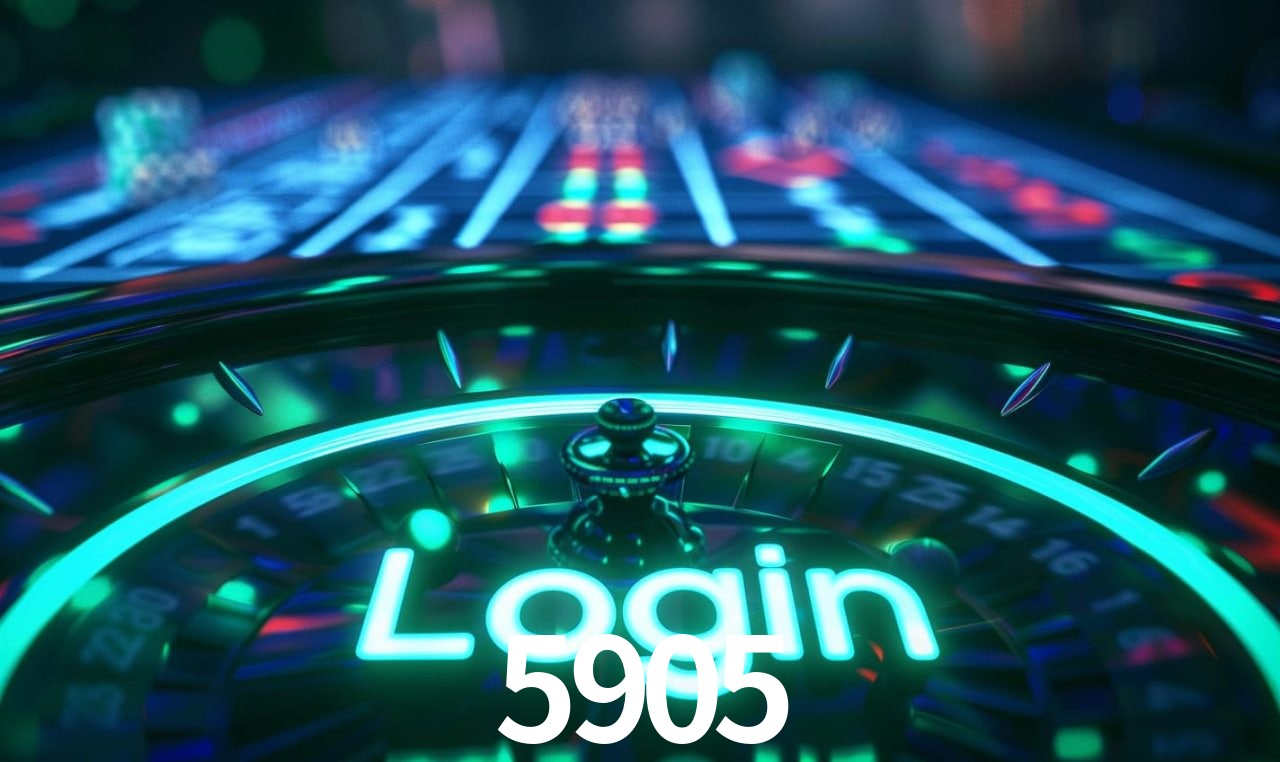 Descubra a Magia dos Jogos de Arcade no 5905