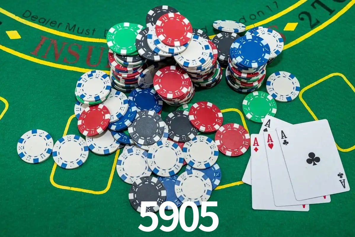 Desvendando o Mundo dos Jogos Virtuais na 5905