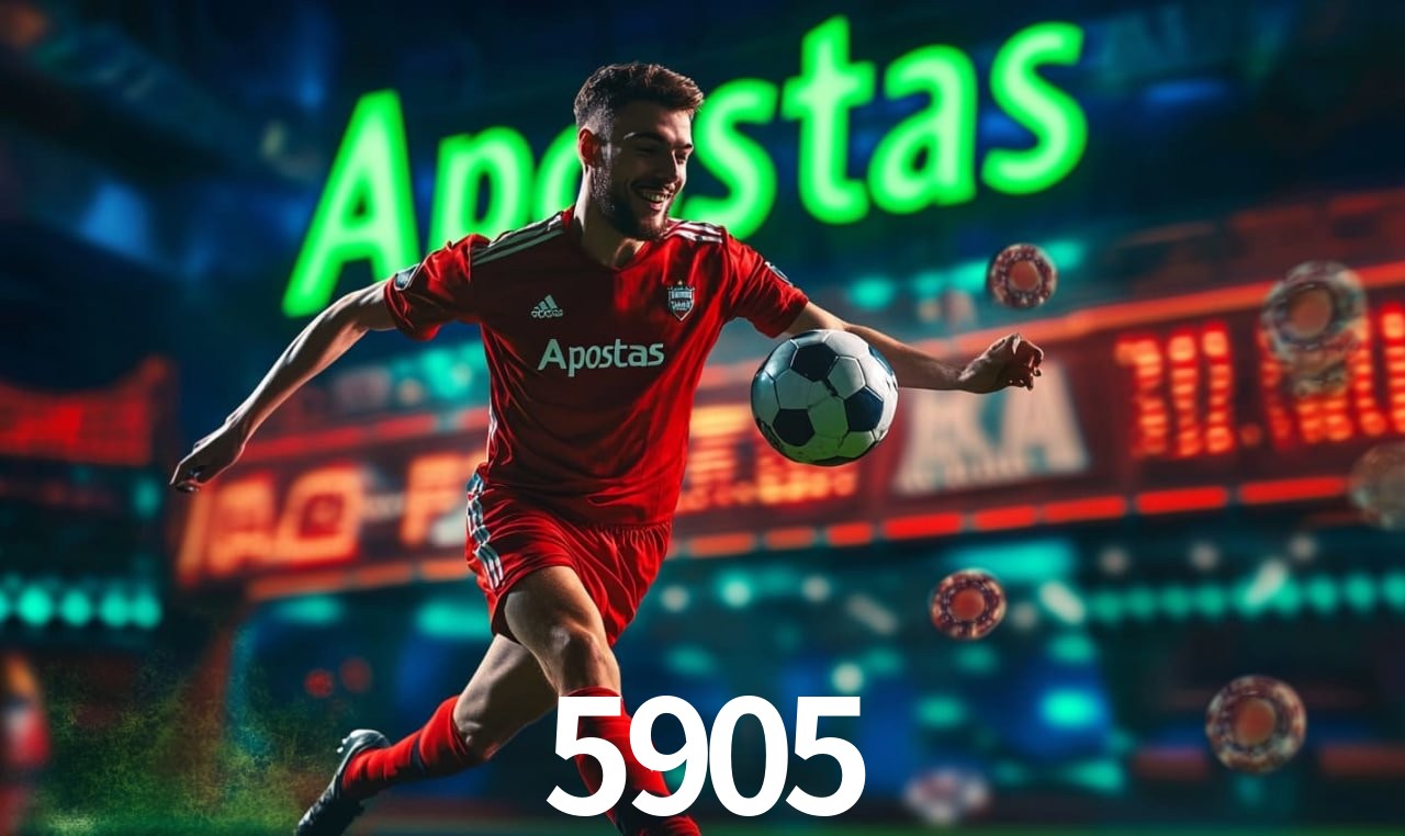 Desvendando o Mundo dos Jogos Virtuais na 5905